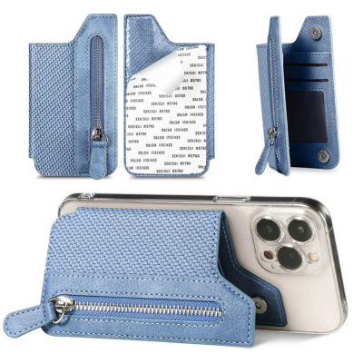 StyleShield™  Phone magnet wallet
