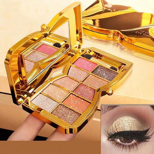 LuxeGlitters™ Sparkle Every Moment