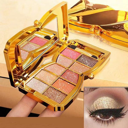 LuxeGlitters™ Sparkle Every Moment
