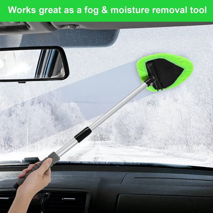 MightyWipe Car Windshield Cleaning Tool