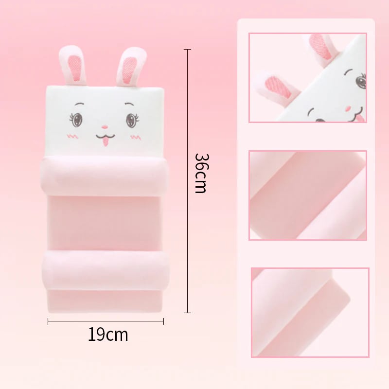 CradleBaby Head Support Baby Pillow