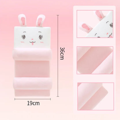 CradleBaby Head Support Baby Pillow