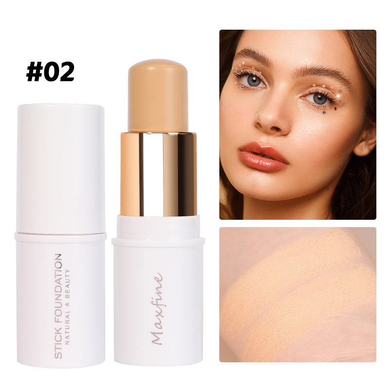 FlawlessBlend™ Invisible Flawless Finish