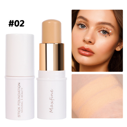 FlawlessBlend™ Invisible Flawless Finish