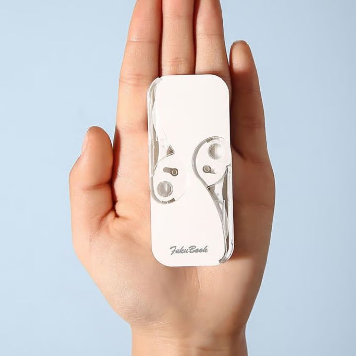 2+2 Free | FlossyGo™ | Portable floss dispenser