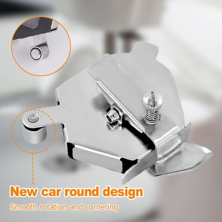 1+1 Free | SewGuide | Perfect seams with magnetic precision!