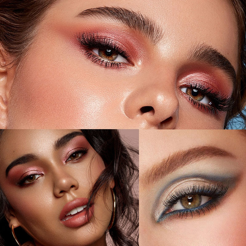1+1 Free | GlamGuide™ Symmetrical Eye Perfection