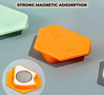 1+1 FREE | GuideMate™ - Magnetic seam guide for sewing machine