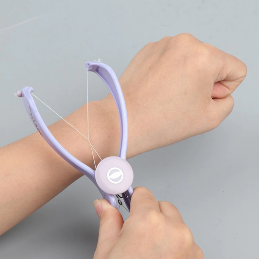 ThreadGleam™ Threading Made Easy
