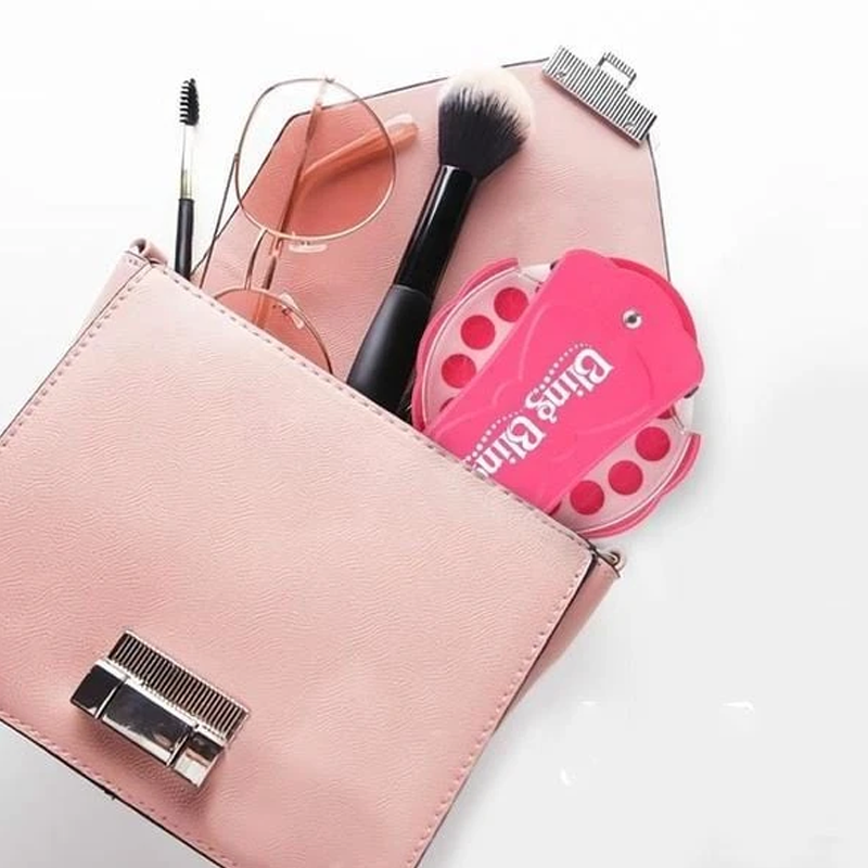 GlimmerClip™ | Decorate Your Accessories with Style