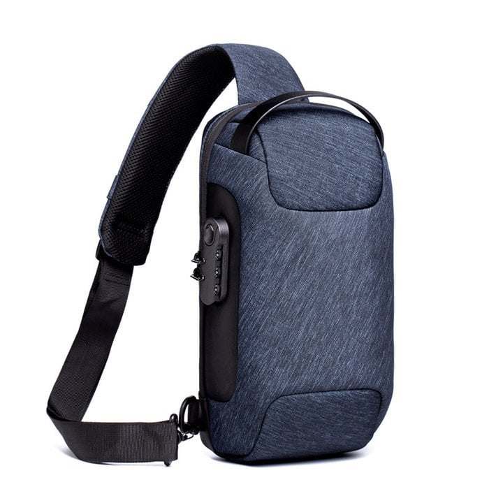 Anti-Theft Sling Bag 25$ TODAY ONLY