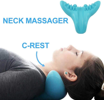 50% Discount | RelaxoFlex | Relax your neck