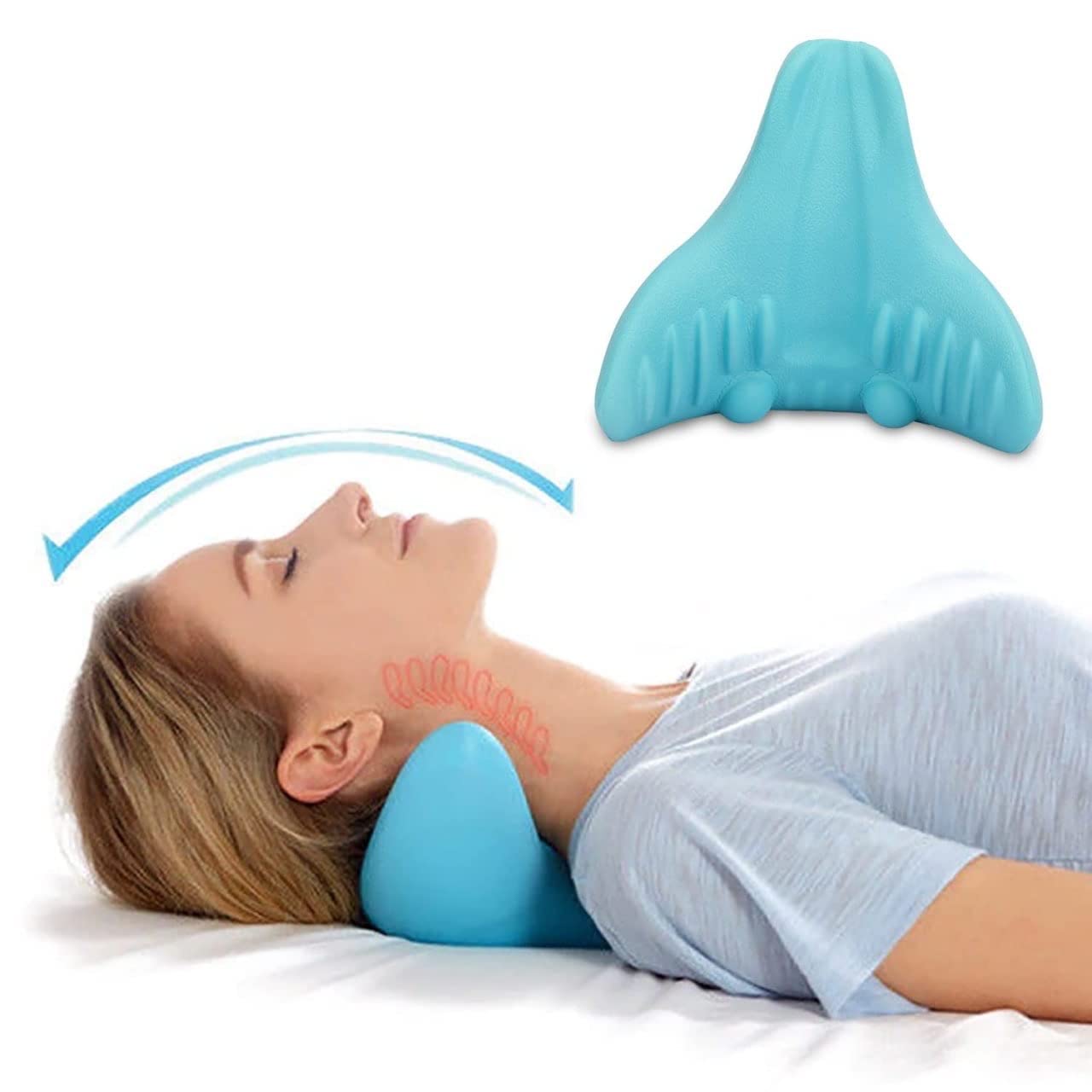 50% Discount | RelaxoFlex | Relax your neck