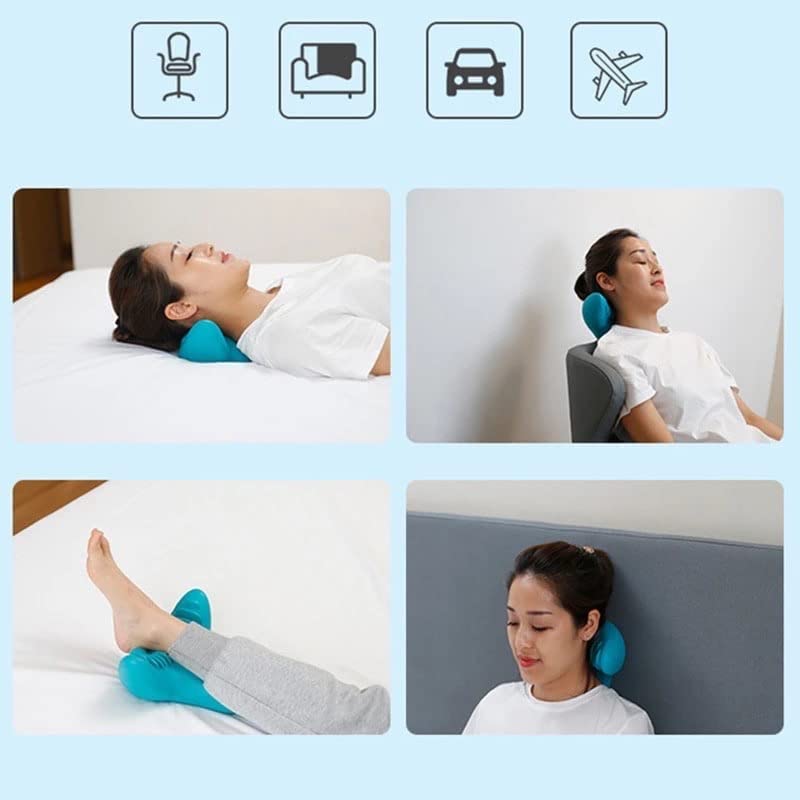 50% Discount | RelaxoFlex | Relax your neck