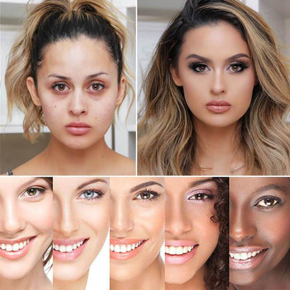NudeBlend™ Instant Blemish Conceal