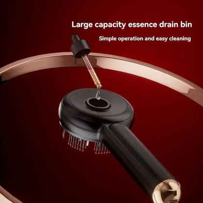 Electric Massage Comb for Head