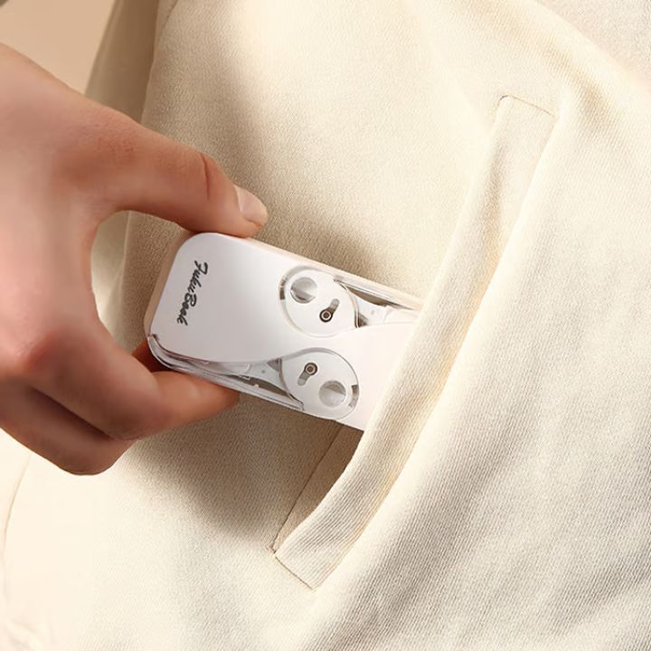 2+2 Free | FlossyGo™ | Portable floss dispenser