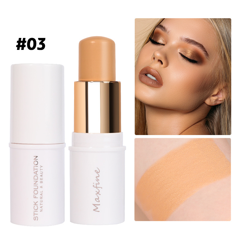 FlawlessBlend™ Invisible Flawless Finish