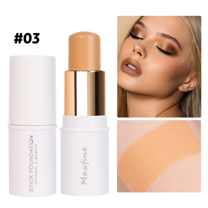 FlawlessBlend™ Invisible Flawless Finish