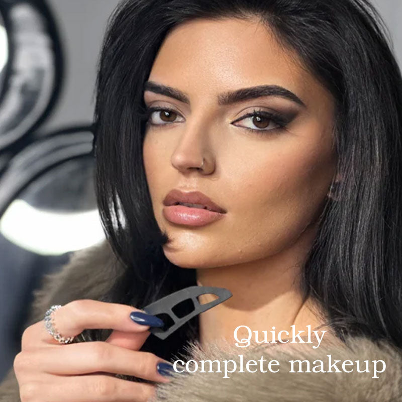 1+1 Free | GlamGuide™ Symmetrical Eye Perfection