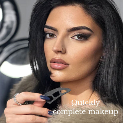 1+1 Free | GlamGuide™ Symmetrical Eye Perfection