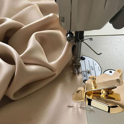 1+1 Free | SewGuide | Perfect seams with magnetic precision!