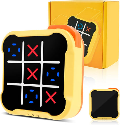 🎁HOT SALE - Super Tic-Tac-Toe Puzzle Game