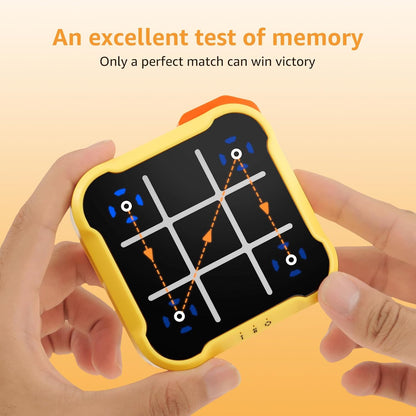 🎁HOT SALE - Super Tic-Tac-Toe Puzzle Game