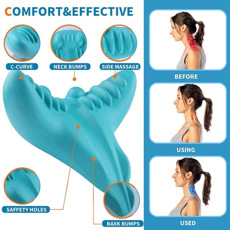 50% Discount | RelaxoFlex | Relax your neck
