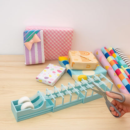 🔥Hot Sale - 50% OFF🔥 The TAPE ZOOMIE Tape Dispenser