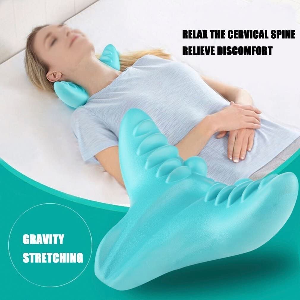 50% Discount | RelaxoFlex | Relax your neck