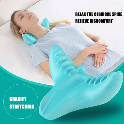 50% Discount | RelaxoFlex | Relax your neck