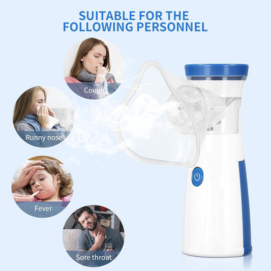 Portable Nebulizer