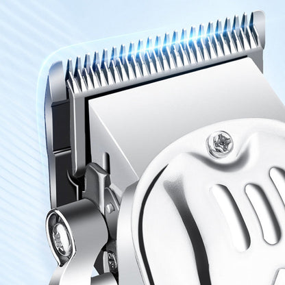 TrimTech™ Effortless Grooming Power