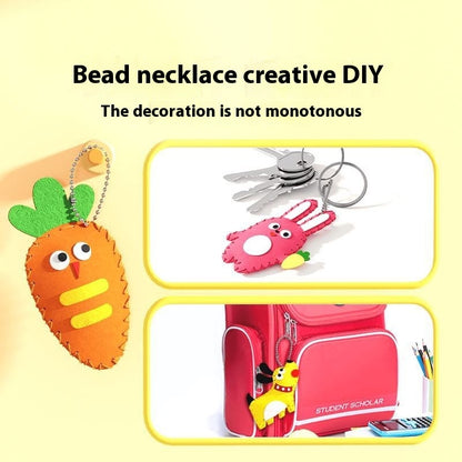 DIY Doll Sewing Toys