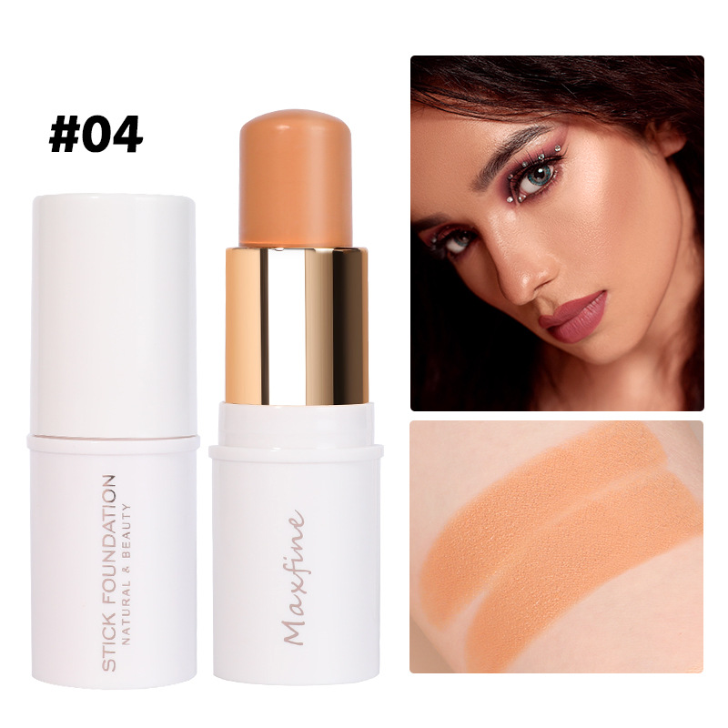 FlawlessBlend™ Invisible Flawless Finish