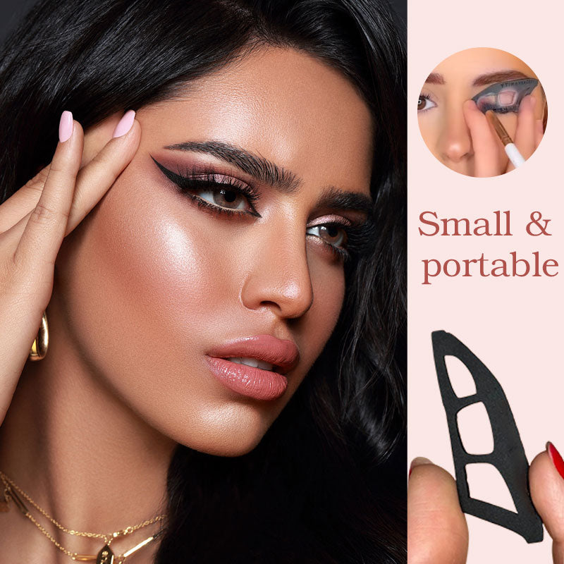 1+1 Free | GlamGuide™ Symmetrical Eye Perfection