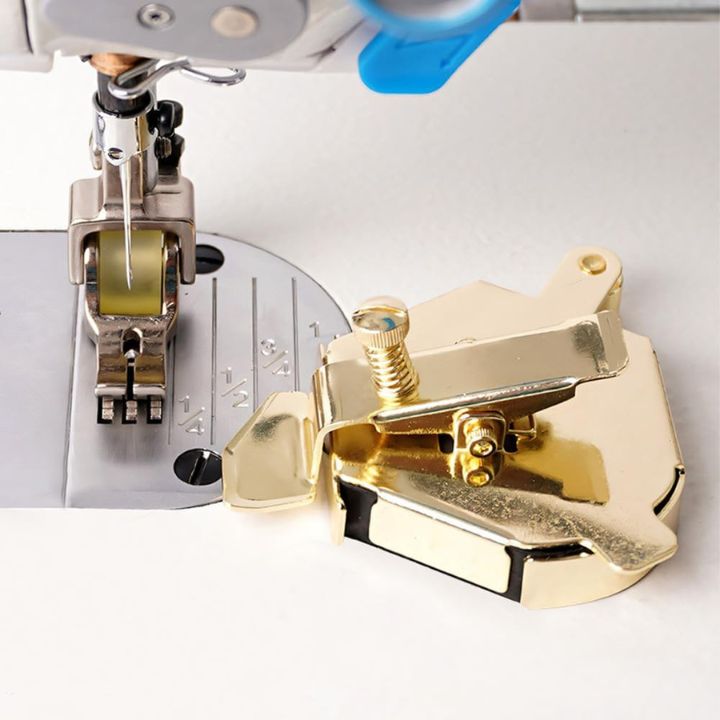1+1 Free | SewGuide | Perfect seams with magnetic precision!
