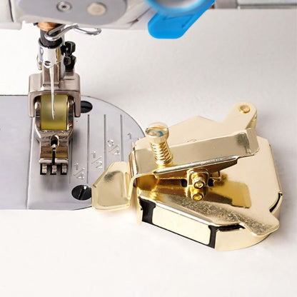 1+1 Free | SewGuide | Perfect seams with magnetic precision!