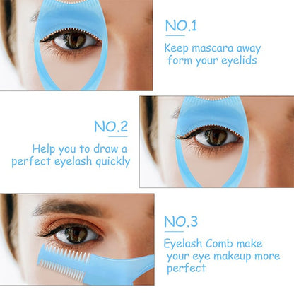 LashGuard™ Mascara Shield Applicator
