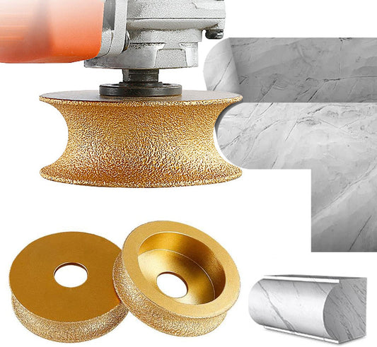 ⏳Limited time 50% discount💥Edge diamond grinding wheel
