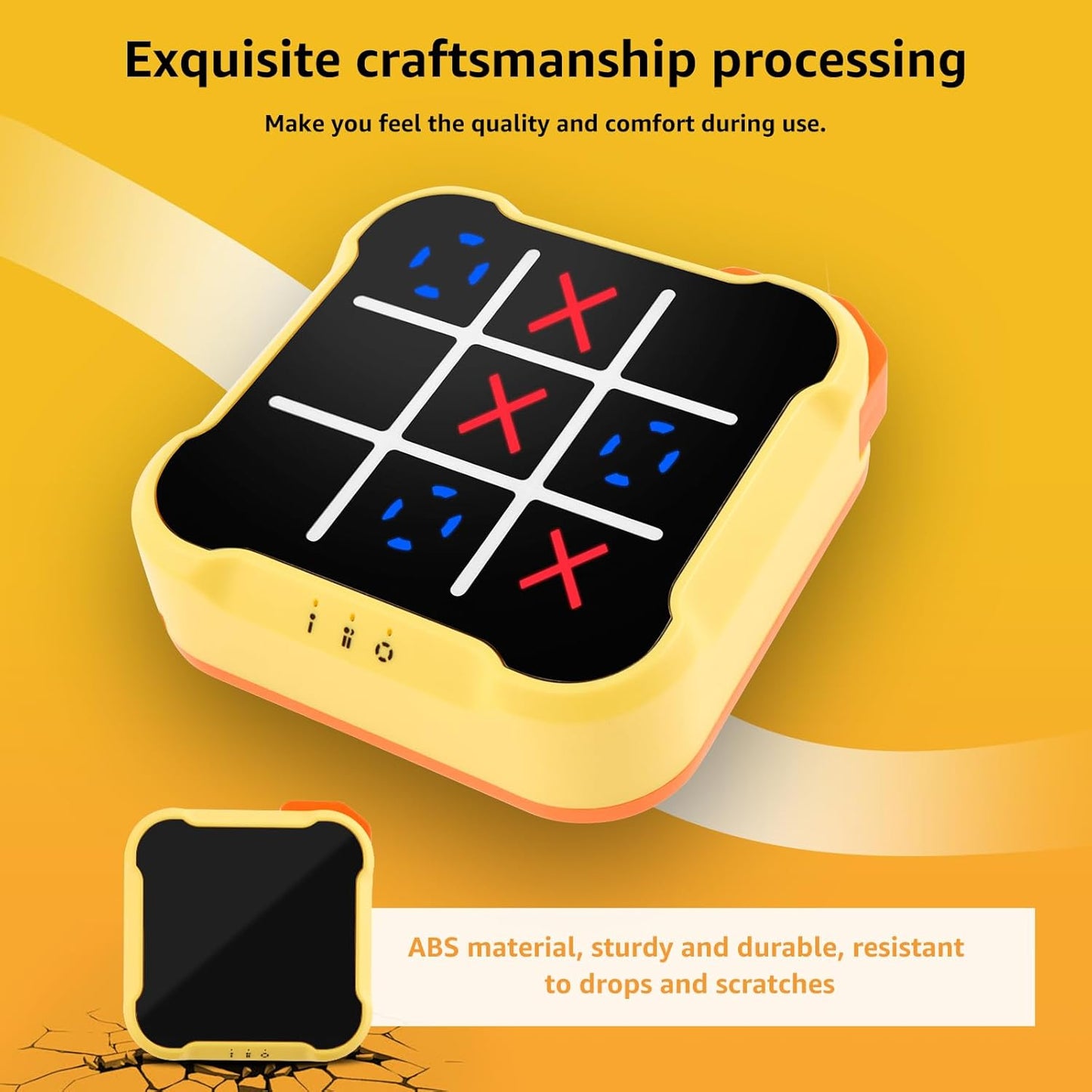 🎁HOT SALE - Super Tic-Tac-Toe Puzzle Game