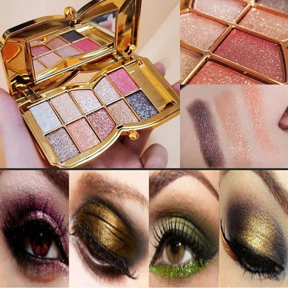 LuxeGlitters™ Sparkle Every Moment