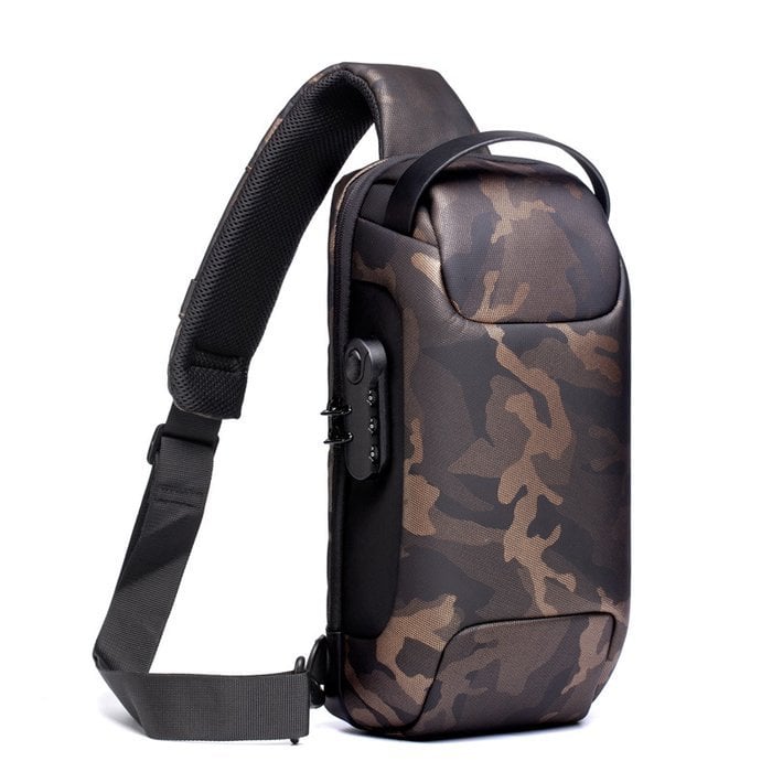 Anti-Theft Sling Bag 25$ TODAY ONLY