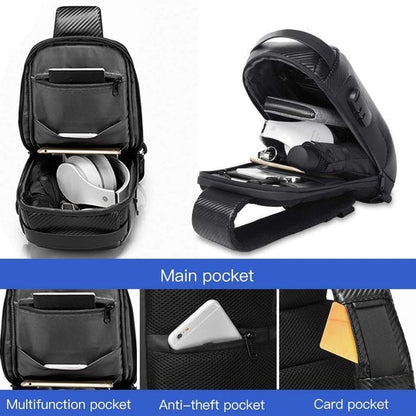 Anti-Theft Sling Bag 25$ TODAY ONLY