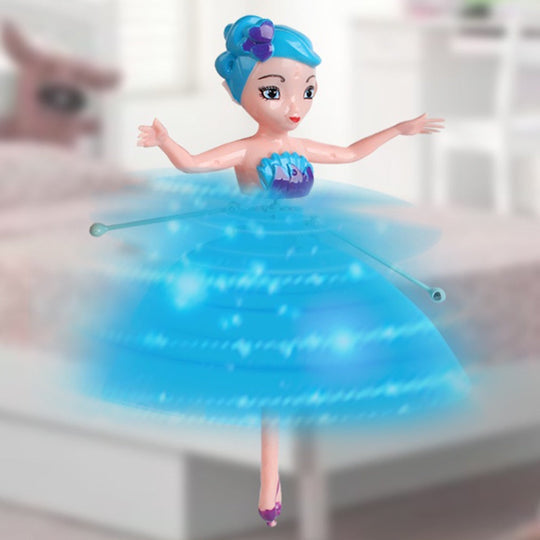 FairyGlide™ Interactive Flight Magic