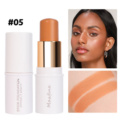 FlawlessBlend™ Invisible Flawless Finish