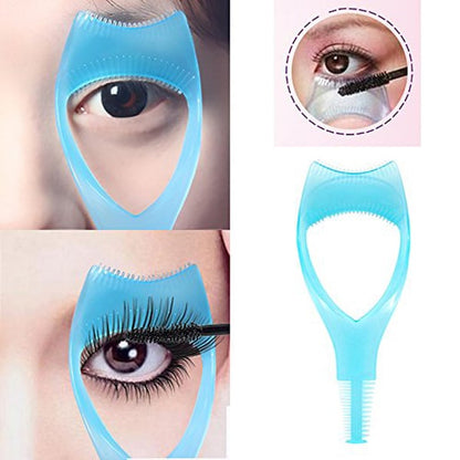 LashGuard™ Mascara Shield Applicator