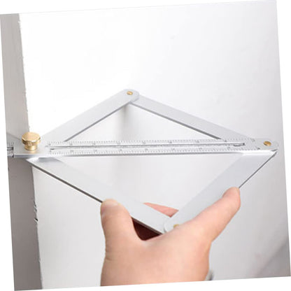 AngleGuide™ Guided Cut Accuracy