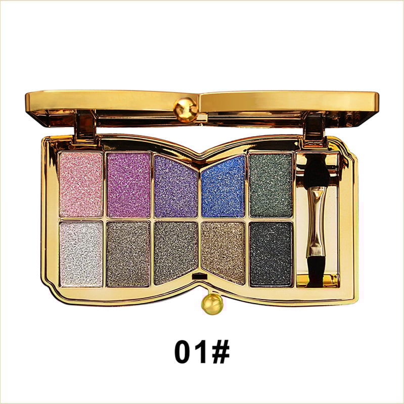 LuxeGlitters™ Sparkle Every Moment